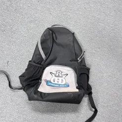 Used Dynamic Discs Disc Golf Backpack Black