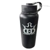 Used Dynamic Discs NEW WATER CANTEEN Disc Golf Accessory