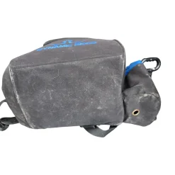 Used Dynamic Discs TROOPER BACKPACK Disc Golf Backpack Grey