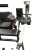 Used DYNAMICR1PRO Rowing Machine