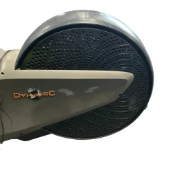 Used DYNAMICR1PRO Rowing Machine