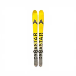 Used DYNASTAR M-FREE 108 182cm W/ STH16