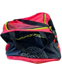 Used Dynastar Ski Boot Bag Pink
