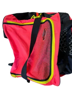 Used Dynastar Ski Boot Bag Pink
