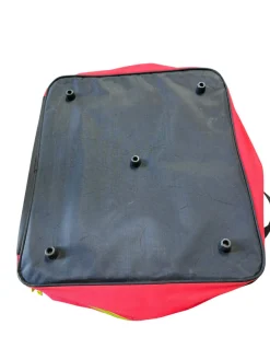 Used Dynastar Ski Boot Bag Pink