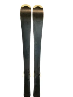 Used Dynastar STARLETT Girls DH Ski/Binding None 110 cm