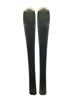 Used Dynastar STARLETT Girls DH Ski/Binding White 100 cm