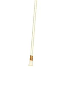 Used East Coast Dyes CARBONPRO 2.0 Jr Atk/Mid Complete Stick White