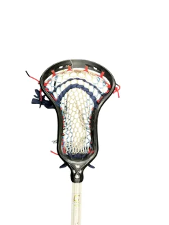 Used East Coast Dyes CARBONPRO 2.0 Jr Atk/Mid Complete Stick White
