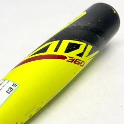 Used Easton ADV 360 BB/SB USA 2 5/8 Bat 28"