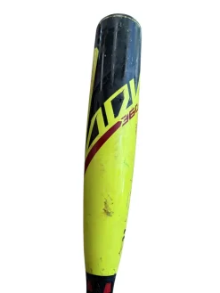 Used Easton ADV 360 BB/SB USA 2 5/8 Bat 30"