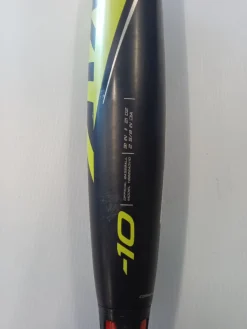 Used Easton ADV 360 BB/SB Youth Bat 31"
