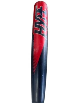 Used Easton ADV HYPE BB/SB High School -3 Bat 32"