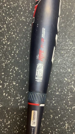 Used Easton ADV HYPE BB/SB Youth Bat 31"