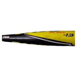 Used Easton ADV HYPERLITE COMPOSITE BB/SB T-Ball Bat 24"