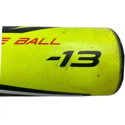 Used Easton ADV T BALL BB/SB T-Ball Bat 26"