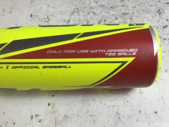 Used Easton ADV TEE BALL BB/SB T-Ball Bat 24