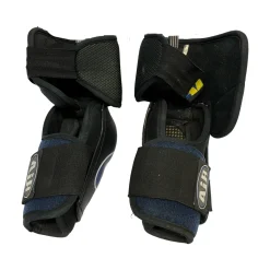 Used Easton AIR Senior Elbow Pads LG