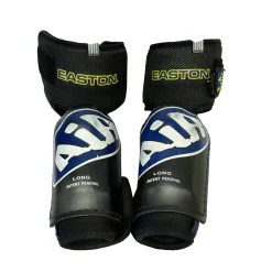 Used Easton AIR Senior Elbow Pads LG
