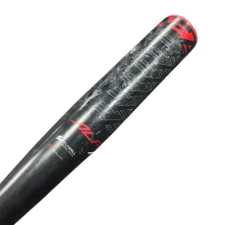 Used Easton ALPHA ALX BB/SB Senior League Bat 34"