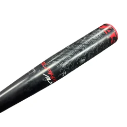 Used Easton ALPHA ALX BB/SB Senior League Bat 34