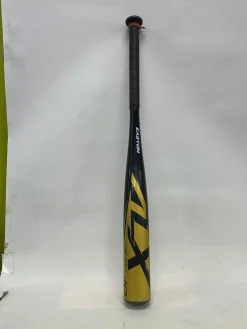 Used Easton ALPHA ALX BB/SB T-Ball Bat 26"