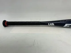Used Easton ALPHA ALX BB/SB T-Ball Bat 26
