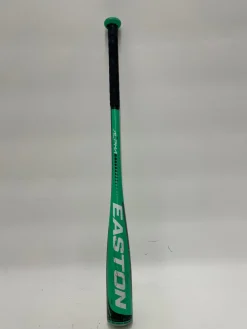 Used Easton ALPHA BB/SB USA 2 1/4 Bat 28"