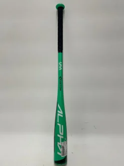 Used Easton ALPHA BB/SB USA 2 1/4 Bat 28"