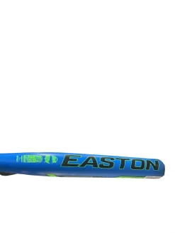 Used Easton ALPHA RESMONDO SLOWPITCH BAT BB/SB Slowpitch Bat 34