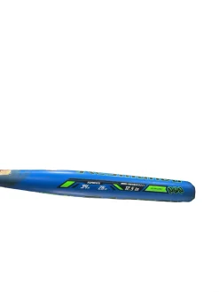 Used Easton ALPHA RESMONDO SLOWPITCH BAT BB/SB Slowpitch Bat 34