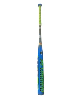 Used Easton ALPHA RESMONDO SLOWPITCH BAT BB/SB Slowpitch Bat 34