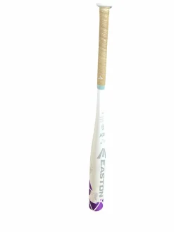 Used Easton AMETHYST BB/SB Fastpitch Bat 29"