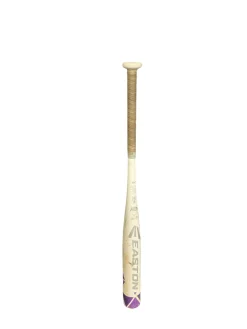 Used Easton AMETHYST BB/SB USSSA 2 3/4 Bat 29