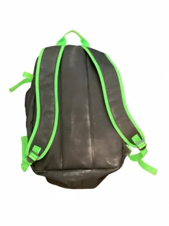 Used Easton BACKBACK BLK BB/SB Player Backpack Black