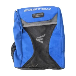 Used Easton BACKPACK BAG BB/SB Player Backpack Royal Blue