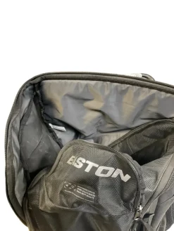 Used Easton BACKPACK BB/SB Player Backpack Black