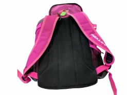 Used Easton BACK PACK BB/SB Player Backpack Pink