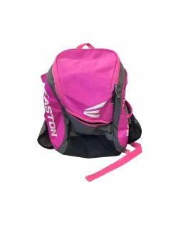 Used Easton BACK PACK BB/SB Player Backpack Pink
