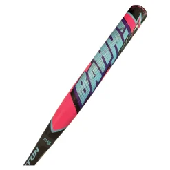 Used Easton BAHH FIE FLEX BB/SB Slowpitch Bat 34"