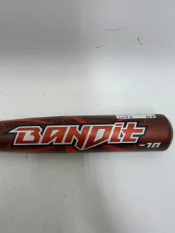 Used Easton BANDIT TEE BALL BB/SB T-Ball Bat 25