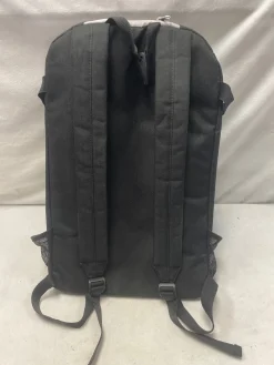 Used Easton BATPACK BB/SB Player Backpack Black