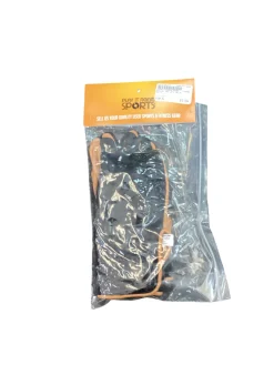 Used Easton BB/SB Batting Gloves Black XL