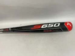 Used Easton BB/SB Other Bat 33"