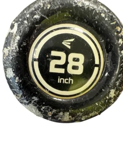 Used Easton BB/SB Other Bat Black 28"