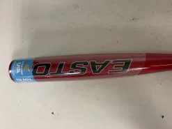 Used Easton BEAST TB BB/SB T-Ball Bat 26