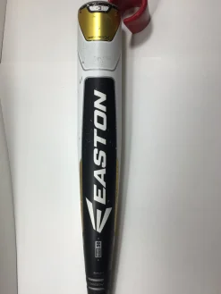 Used Easton BEAST X HYBRID BB/SB High School -3 Bat 32"