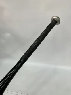 Used Easton BLACK MAGIC BB/SB Senior League Bat 30"