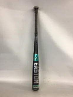 Used Easton BLACK MAX BB/SB Slowpitch Bat 28"