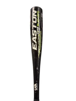 Used Easton BLACK OPS BB/SB T-Ball Bat 24"